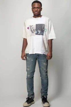 Bogotá Slim - LABELS