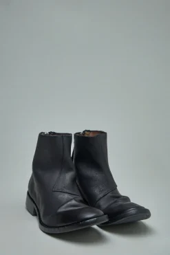 Boris Bidjan Saberi BOOT5 - LABELS