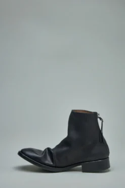 Boris Bidjan Saberi BOOT5 - LABELS