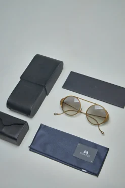 Boris Bidjan Saberi Frame - LABELS