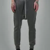 Boris Bidjan Saberi LongJohn3 - LABELS