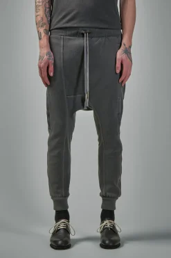Boris Bidjan Saberi LongJohn3 - LABELS