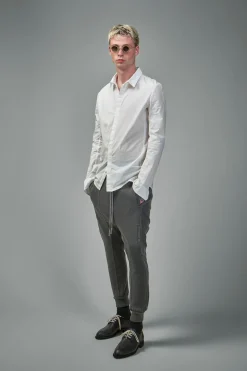 Boris Bidjan Saberi LongJohn3 - LABELS