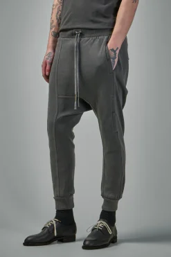 Boris Bidjan Saberi LongJohn3 - LABELS