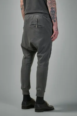 Boris Bidjan Saberi LongJohn3 - LABELS