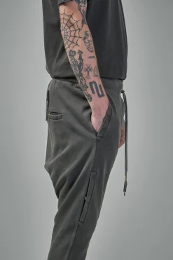 Boris Bidjan Saberi LongJohn3 - LABELS