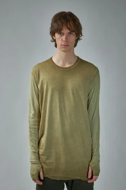 Boris Bidjan Saberi LS1.2 - LABELS