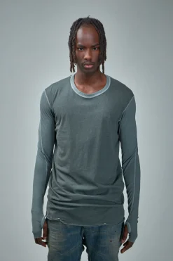 Boris Bidjan Saberi LS1.2 - LABELS