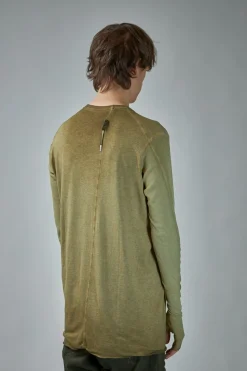 Boris Bidjan Saberi LS1.2 - LABELS
