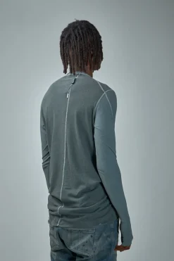 Boris Bidjan Saberi LS1.2 - LABELS
