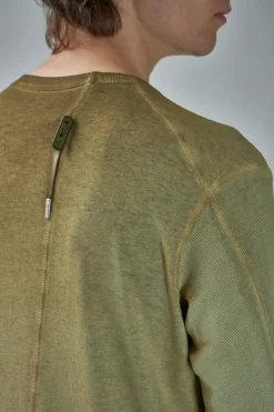 Boris Bidjan Saberi LS1.2 - LABELS