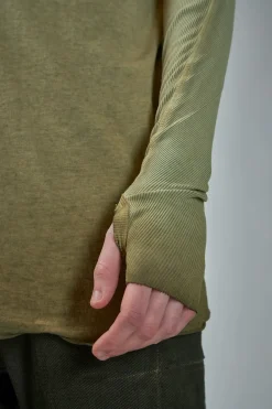 Boris Bidjan Saberi LS1.2 - LABELS