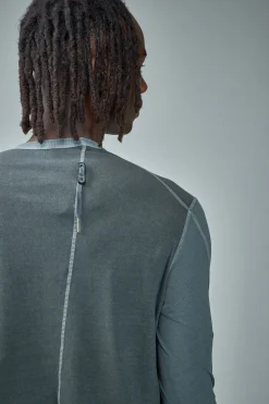 Boris Bidjan Saberi LS1.2 - LABELS