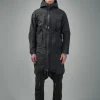 Boris Bidjan Saberi Outdoor Parka2 - LABELS