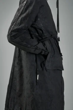 Boris Bidjan Saberi Outdoor Parka2 - LABELS