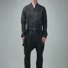 Boris Bidjan Saberi Overall3 - LABELS