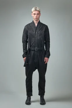 Boris Bidjan Saberi Overall3 - LABELS
