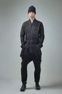 Boris Bidjan Saberi Overall3 - LABELS