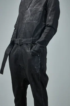 Boris Bidjan Saberi Overall3 - LABELS