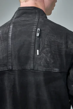 Boris Bidjan Saberi Overall3 - LABELS