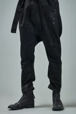 Boris Bidjan Saberi Overall3 - LABELS