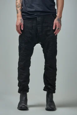 Boris Bidjan Saberi P15 - LABELS