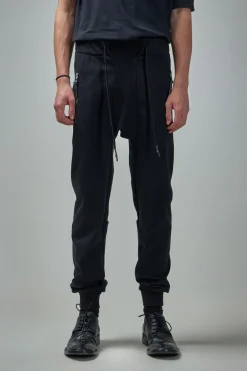 Boris Bidjan Saberi P13 - LABELS