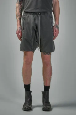 Boris Bidjan Saberi P45 - LABELS