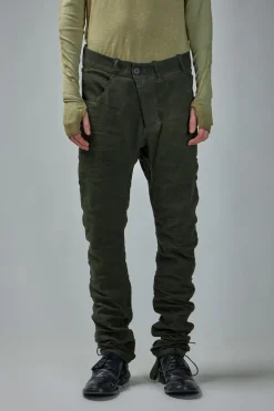 Boris Bidjan Saberi P13 - LABELS