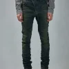 Boris Bidjan Saberi P13 - LABELS