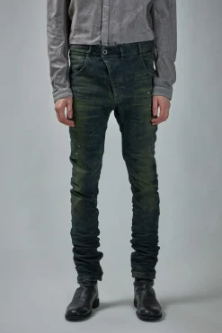 Boris Bidjan Saberi P13 - LABELS