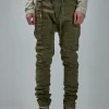Boris Bidjan Saberi P13 - LABELS