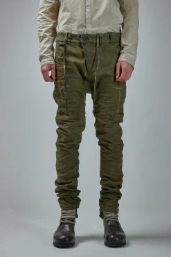 Boris Bidjan Saberi P13 - LABELS