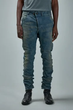 Boris Bidjan Saberi P13 - LABELS