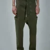 Boris Bidjan Saberi P26 - LABELS