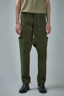 Boris Bidjan Saberi P26 - LABELS