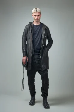Boris Bidjan Saberi P15 - LABELS