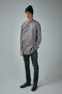Boris Bidjan Saberi P13 - LABELS