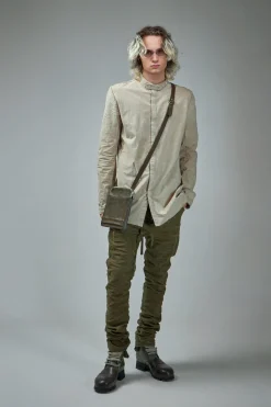 Boris Bidjan Saberi P13 - LABELS
