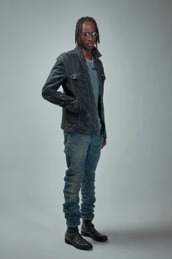 Boris Bidjan Saberi P13 - LABELS