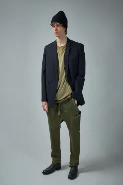 Boris Bidjan Saberi P26 - LABELS