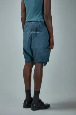 Boris Bidjan Saberi P7.2 - LABELS