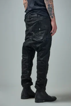 Boris Bidjan Saberi P15 - LABELS