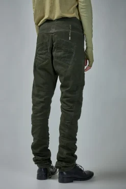 Boris Bidjan Saberi P13 - LABELS