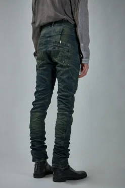 Boris Bidjan Saberi P13 - LABELS