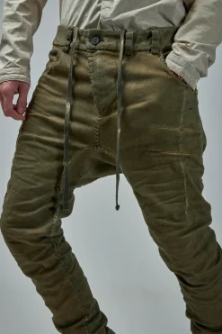 Boris Bidjan Saberi P13 - LABELS