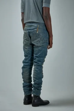 Boris Bidjan Saberi P13 - LABELS