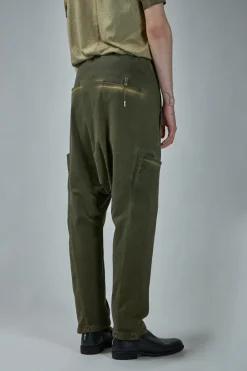 Boris Bidjan Saberi P26 - LABELS