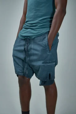Boris Bidjan Saberi P7.2 - LABELS