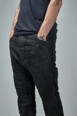 Boris Bidjan Saberi P15 - LABELS